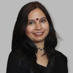 Dr. Deepika Monga
