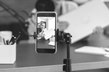 Influencer Marketing