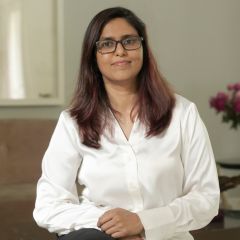 Reena Bhadoria