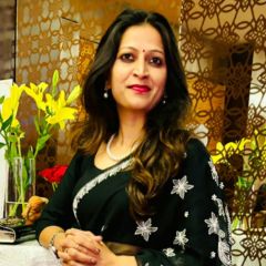 Shikha B.Singh